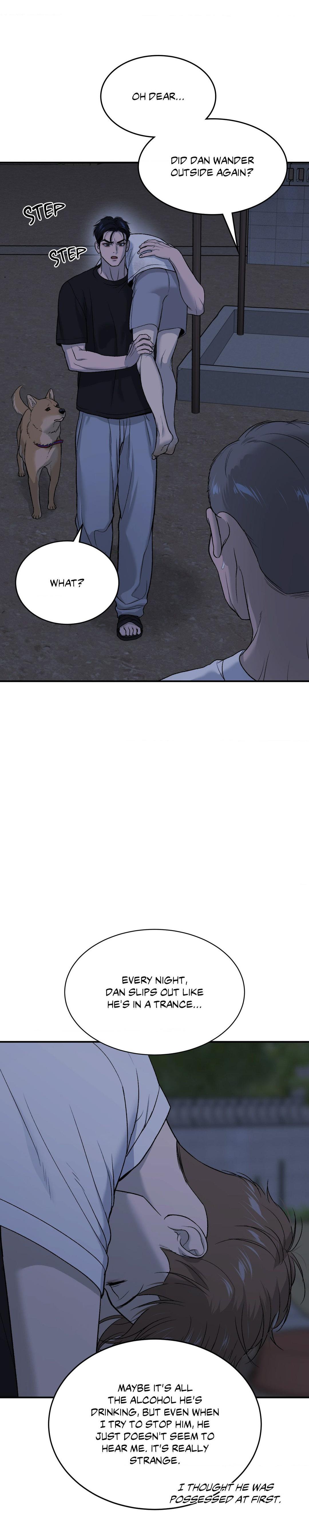 Jinx, Chapter 65 image 34